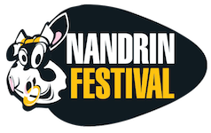 Logo Nandrin Festival