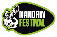 Logo Nandrin Festival